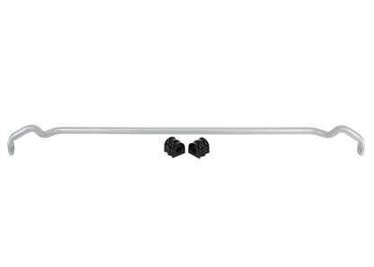 Whiteline Front Sway Bar 22mm Heavy Duty Blade Adjustable Subaru Impreza 02-07 BSF12Z Photo - Close Up