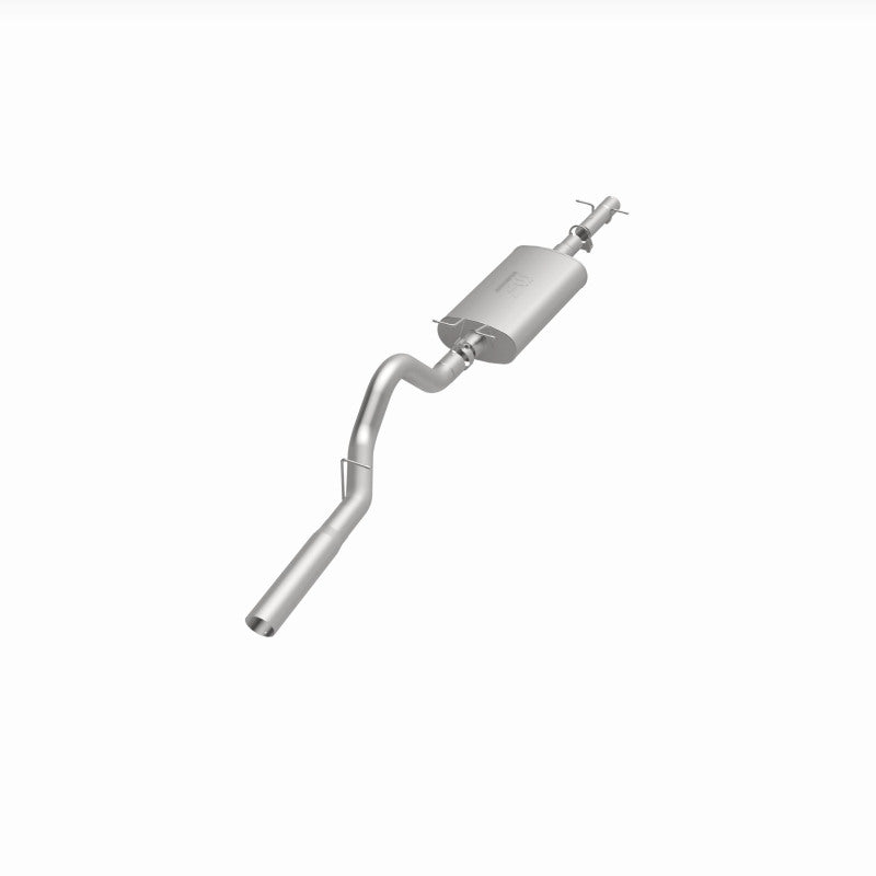 MagnaFlow Dodge Durango Street Series Cat-Back Performance Exhaust System 15659 360 Degree Image Set