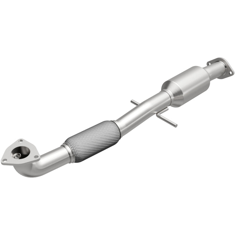 MagnaFlow OEM Grade Federal / EPA Compliant Direct-Fit Catalytic Converter 21-177 Photo - Primary