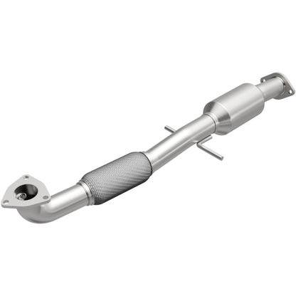MagnaFlow OEM Grade Federal / EPA Compliant Direct-Fit Catalytic Converter 21-177 Photo - Primary