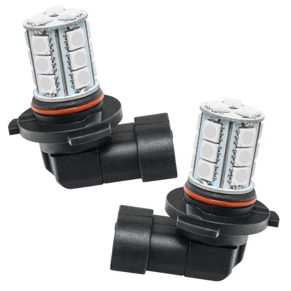 ORACLE Lighting Oracle H10/9145 18 LED Bulbs (Pair) - Amber 3601-005 3601-005 Photo - out of package