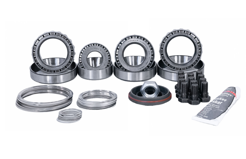 Revolution Gear & Axle 94-02 Dodge Ram 2500/3500 Dana 70U Rear Axle Ring & Pinion Master Install Kit 35-2037 35-2037 Photo - Primary