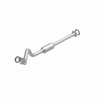 MagnaFlow HM Grade Federal / EPA Compliant Direct-Fit Catalytic Converter 23487 360 Degree Image Set