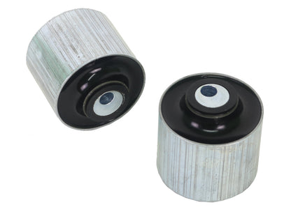 Whiteline 19-21 BMW Z4 / 20-22 Toyota GR Supra Front Control Arm Bushing Kit (Caster Bushing) KCA495 KCA495 Photo - Close Up