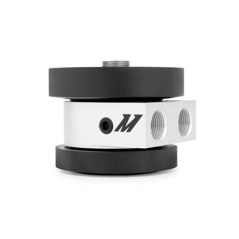 Mishimoto Black Oil Cooler Kit FR-S BRZ MMOC-BRZ-13BK User 1