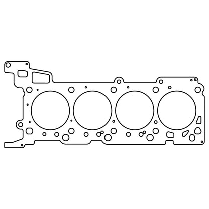 Cometic Gasket Cometic Ford 6.2L Boss .054in MLX Cylinder Head Gasket 4.125in Bore - LHS C15430-054 C15430-054 Photo - Primary
