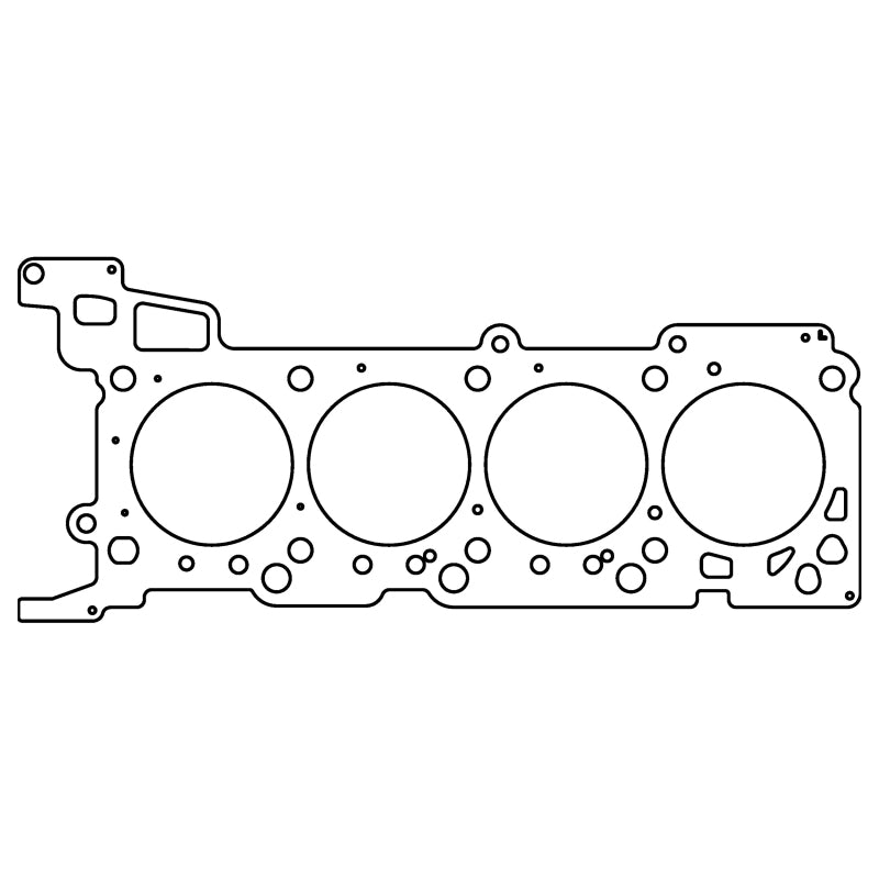 Cometic Gasket Cometic Ford 6.2L Boss .054in MLX Cylinder Head Gasket 4.125in Bore - LHS C15430-054 C15430-054 Photo - Primary