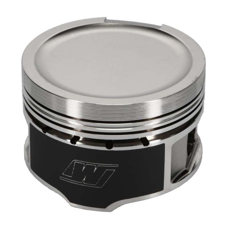 Wiseco VLKSWGN 1.8T 5v Dished -7cc 82MM Piston Shelf Stock Kit K563M82AP K563M82AP Photo - Primary