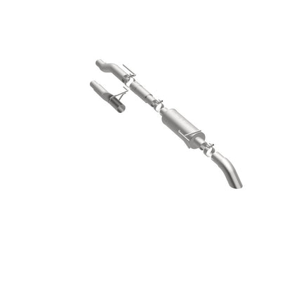 MagnaFlow Off Road Pro Series Cat-Back Performance Exhaust System 17107 360 Degree Image Set