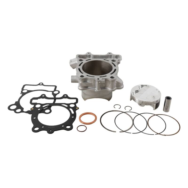 Cylinder Works 13-18 Suzuki RM-Z 250 250cc +3mm Big Bore Cylinder Kit 269cc 13.5:1 Comp. 80mm 41004-K02 41004-K02 Photo - Primary