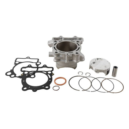 Cylinder Works 13-18 Suzuki RM-Z 250 250cc +3mm Big Bore Cylinder Kit 269cc 13.5:1 Comp. 80mm 41004-K02 41004-K02 Photo - Primary