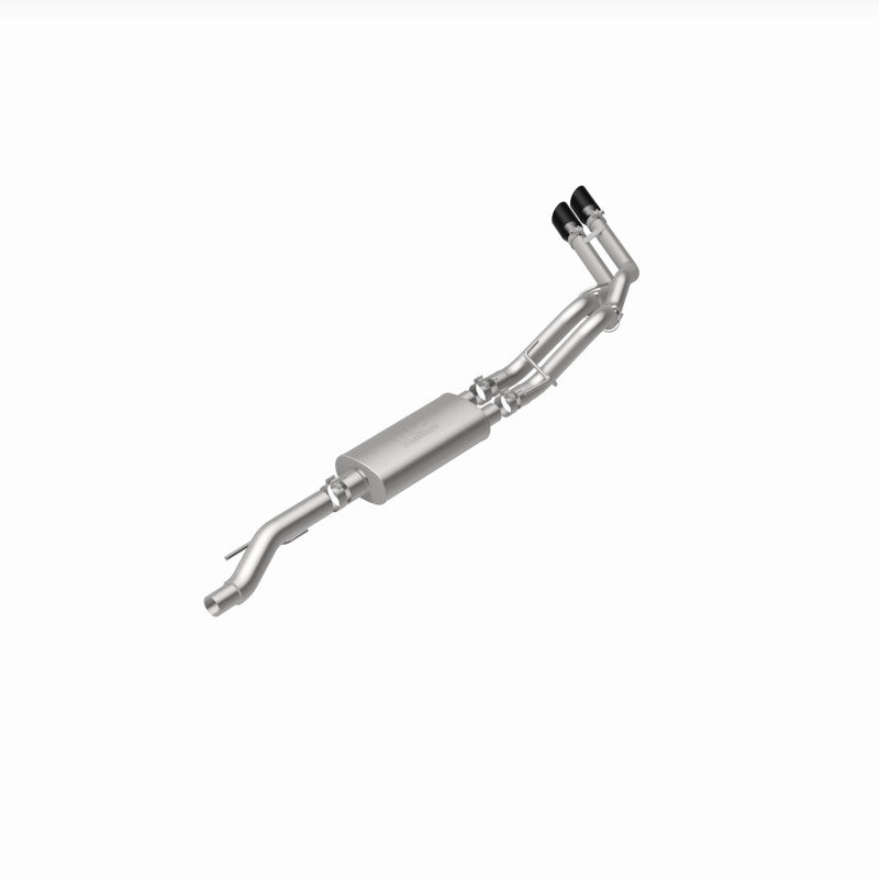 MagnaFlow Ford F-150 Street Series Cat-Back Performance Exhaust System 19506 360 Degree Image Set