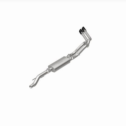 MagnaFlow Ford F-150 Street Series Cat-Back Performance Exhaust System 19506 360 Degree Image Set