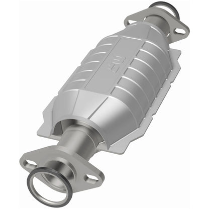 MagnaFlow Toyota Standard Grade Federal / EPA Compliant Direct-Fit Catalytic Converter 23884 Photo - out of package