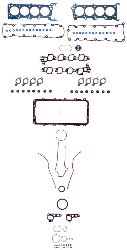 Fel-Pro FEL Engine Gasket Sets Engine Components Engine Gaskets main image