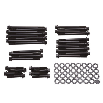 Edelbrock 7760 Head Bolt Kit 8554 8554 Photo - Primary