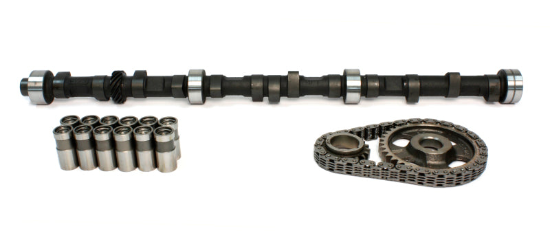 COMP Cams Camshaft Kit F65 260H SK65-236-4 SK65-236-4 Photo - Primary