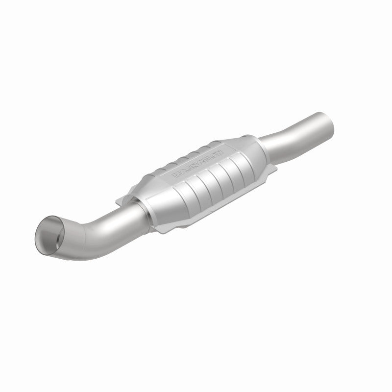 MagnaFlow Standard Grade Federal / EPA Compliant Direct-Fit Catalytic Converter 23289 360 Degree Image Set