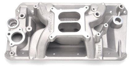 Edelbrock AMC Air Gap Manifold 304-401 c.i.d. Engines 7531 Photo - Primary