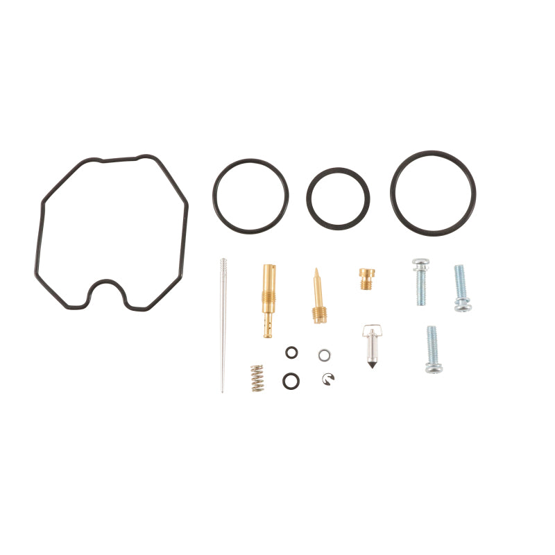 All Balls Racing 09-19 Arctic Cat 150 Utility Carburetor Rebuild Kit 26-10152 26-10152 Photo - Primary