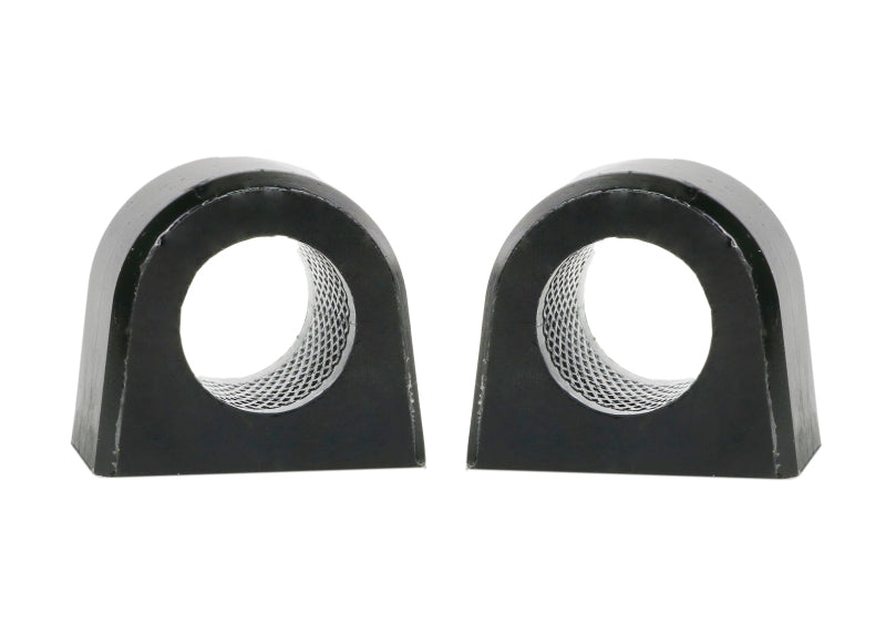 Whiteline Sway Bar Mount Bushings 20mm Subaru Forester 2003-2008 W0404-20 Photo - out of package