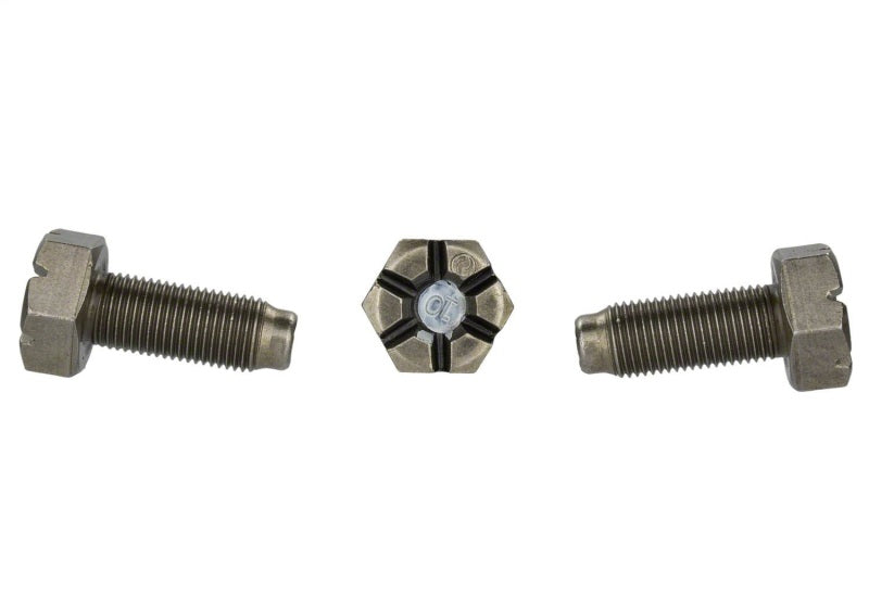 Ford Performance Parts 4.6L Manual Flywheel Bolts M-6379-B Photo - Unmounted