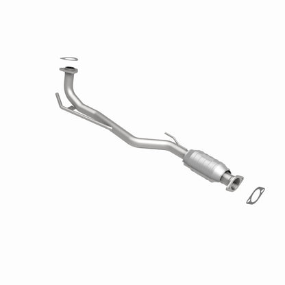 MagnaFlow Nissan 300ZX Standard Grade Federal / EPA Compliant Direct-Fit Catalytic Converter 22755 360 Degree Image Set