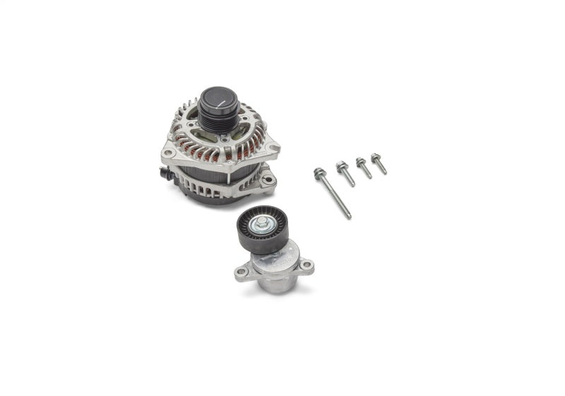 Ford Racing Duratec 3.3L V6 Naturally Aspirated Crate Engine (Special Order No Cancel/Returns) M-6007-33V6NA M-6007-33V6NA Photo - Unmounted