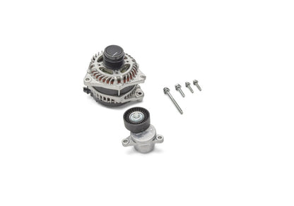 Ford Racing Duratec 3.3L V6 Naturally Aspirated Crate Engine (Special Order No Cancel/Returns) M-6007-33V6NA M-6007-33V6NA Photo - Unmounted