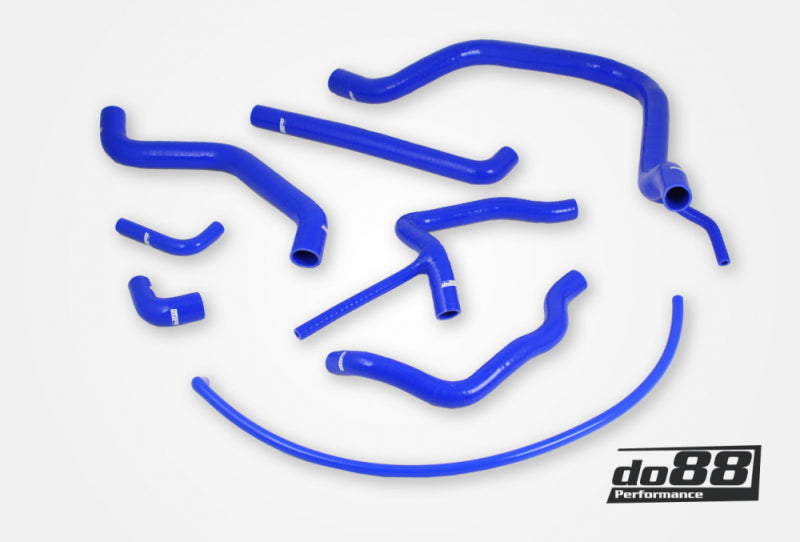 do88 DOB Hose - Coolant/Radiator Cooling Radiator Hoses main image