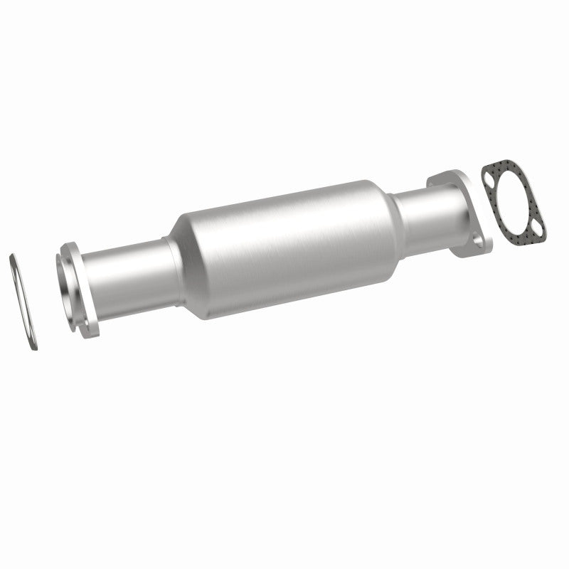 MagnaFlow Nissan Standard Grade Federal / EPA Compliant Direct-Fit Catalytic Converter 22766 360 Degree Image Set