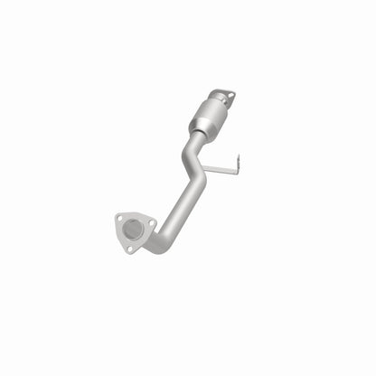 MagnaFlow Infiniti J30 California Grade CARB Compliant Direct-Fit Catalytic Converter 444741 360 Degree Image Set