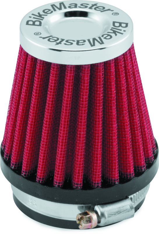 BikeMaster Universal Pod Filter 70 x 55 457102 457102 Photo - Primary