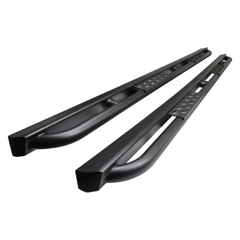 Westin 20-23 Jeep Gladiator Rock Slider - Textured Black 42-14165 42-14165 Photo - Primary