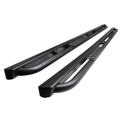 Westin 20-23 Jeep Gladiator Rock Slider - Textured Black 42-14165 42-14165 Photo - Primary