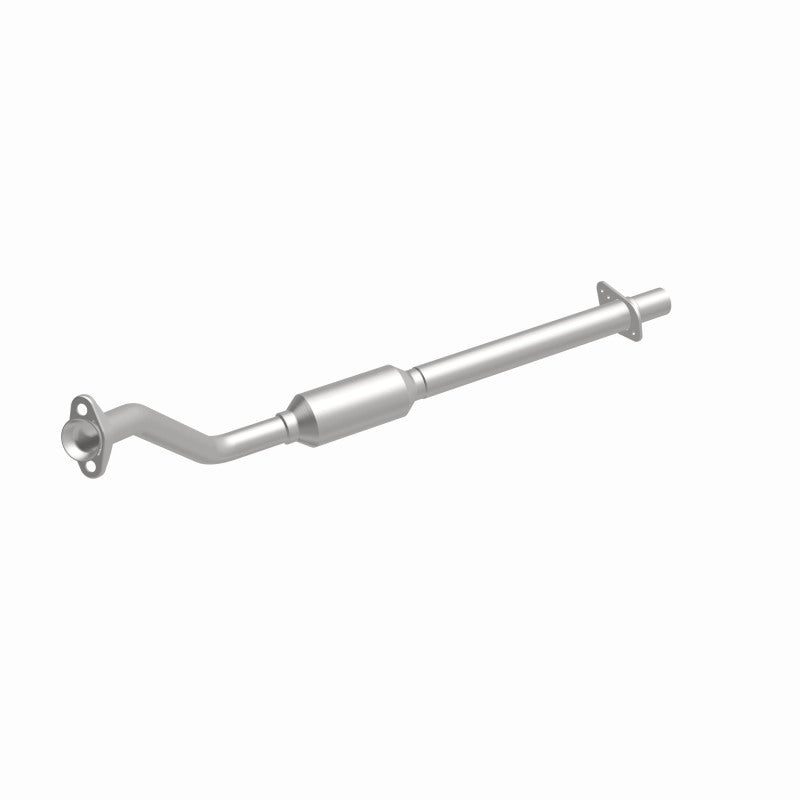 MagnaFlow California Grade CARB Compliant Direct-Fit Catalytic Converter 3391165 360 Degree Image Set