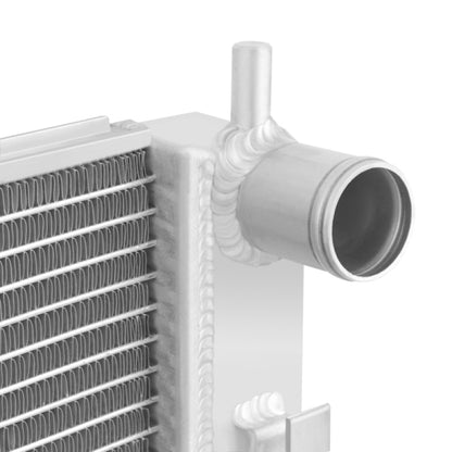 Mishimoto Performance Aluminum Radiator - 2005-2010 Chevrolet Cobalt SS MMRAD-COB-05 User 4