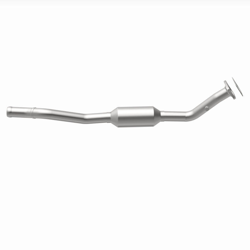 MagnaFlow Volvo HM Grade Federal / EPA Compliant Direct-Fit Catalytic Converter 24162 360 Degree Image Set