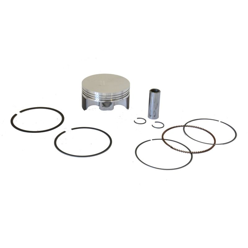 Athena 99-04 Honda TRX 400 FourTrax F. 4X4 87mm Forged Racing Piston S4F087000030 S4F087000030 Photo - Primary
