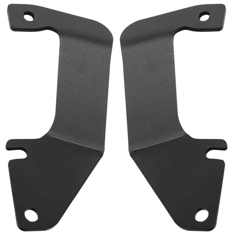 Rigid Industries 2014-2022 Toyota Tundra A-Pillar Light Kit (Includes 4 inch 360-Series Drive) 46706 46706 User 2