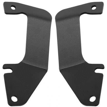 Rigid Industries 14-20 Toyota Tundra A-Pillar Mount (Fits 360-Series, D-Series, D-SS) 46701 46701 Photo - Primary