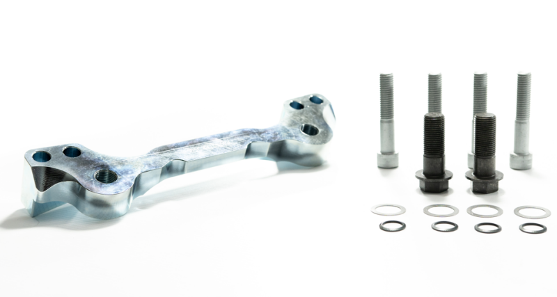 Alcon 2021+ Ford Raptor Gen 3 Big Brake Kit - Front BKF1559BE74 BKF1559BE74 User 1