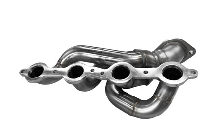 Kooks 10-15 Chevrolet Camaro 6.2L 1-3/4in x 1-7/8in SS Super Street Series Headers 22501300 22501300 Photo - Unmounted