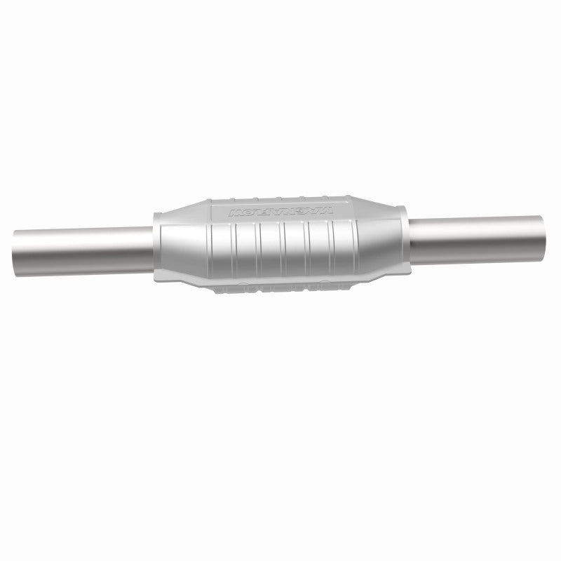 MagnaFlow Standard Grade Federal / EPA Compliant Direct-Fit Catalytic Converter 23467 360 Degree Image Set