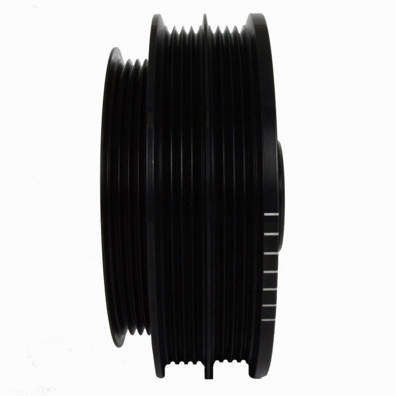 Fluidampr Nissan RB20DET/RB25DET NEO Phase-1 BNR32 GT-R Steel Internally Balanced Damper 610921 610921 User 5