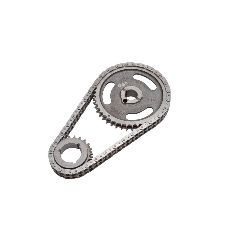 Edelbrock Timing Chain and gear Set Ford 429-460 7830 Photo - Primary