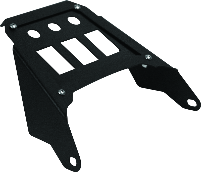 DragonFire Racing Switch Panel Lower Honda Talon 522052 522052 User 1