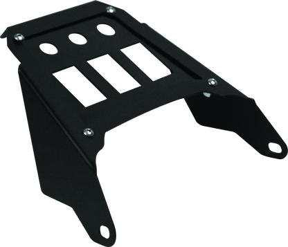 DragonFire Racing Switch Panel Lower Honda Talon 522052 522052 User 1