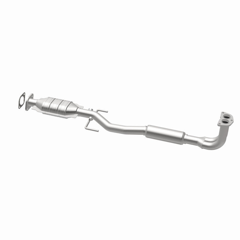 MagnaFlow Mitsubishi Lancer California Grade CARB Compliant Direct-Fit Catalytic Converter 4481122 360 Degree Image Set