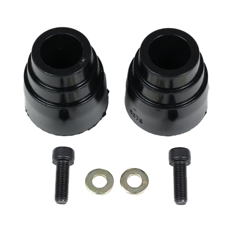 Energy Suspension Rear Bump Stops 8.9104G Photo - Primary